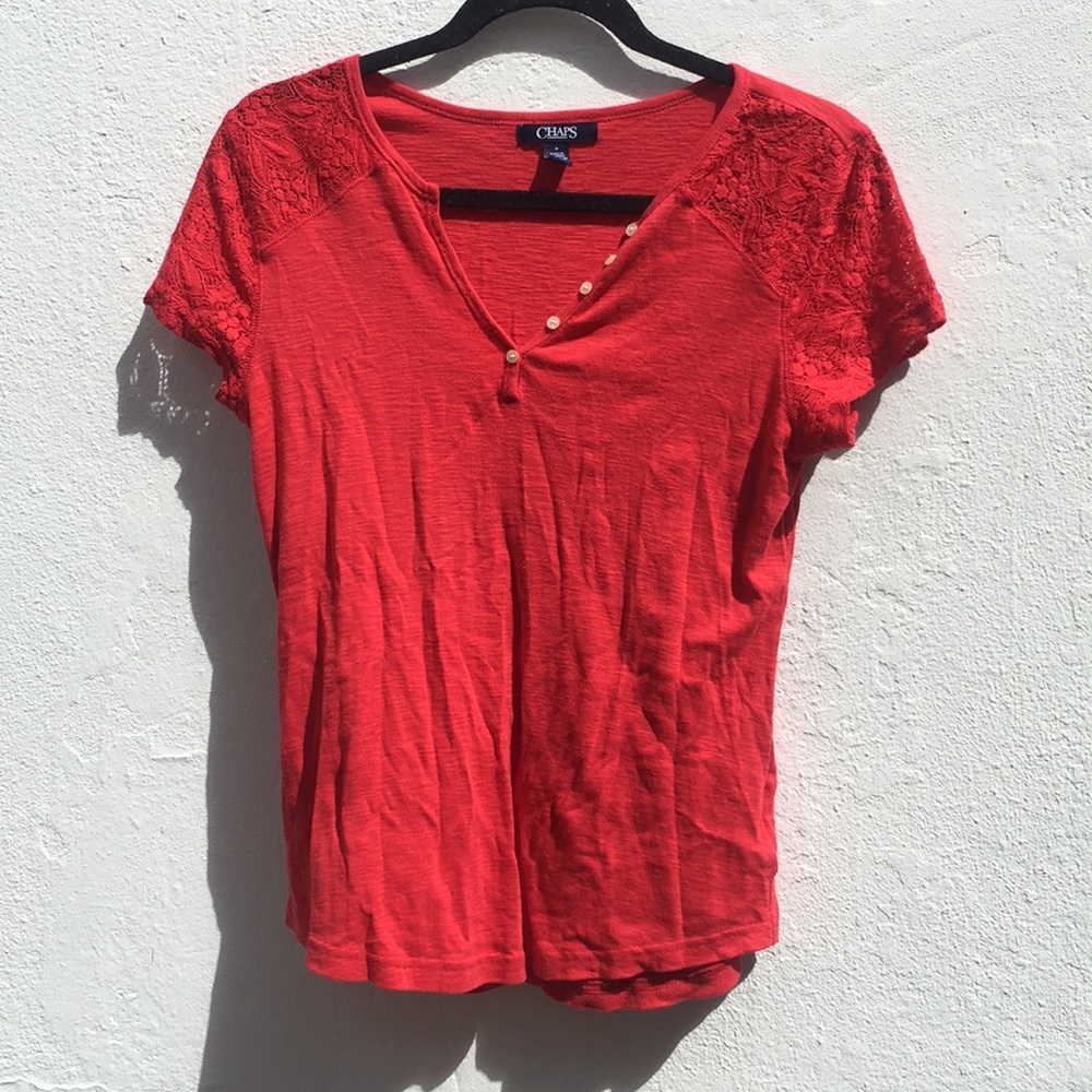Casual T-shirt for women